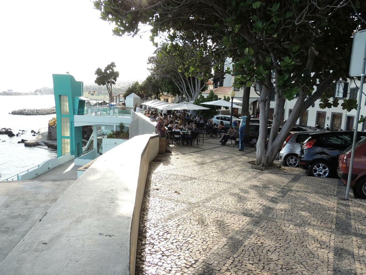 Vila Old Town House Madeira Funchal  Exteriér fotografie