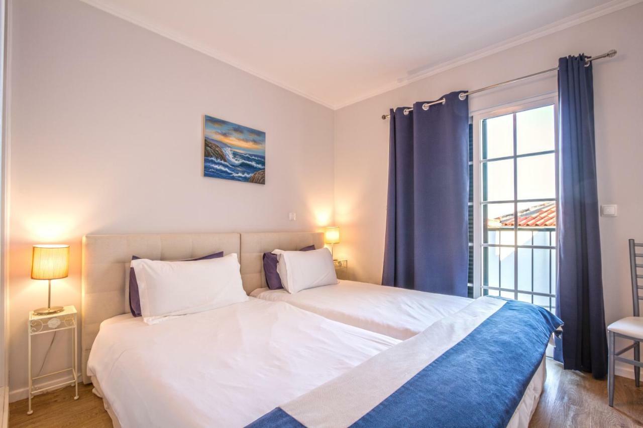 Vila Old Town House Madeira Funchal  Exteriér fotografie