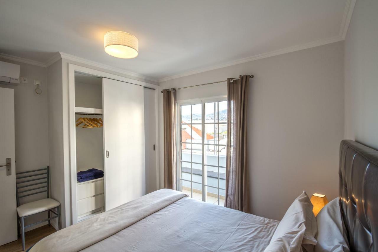 Vila Old Town House Madeira Funchal  Exteriér fotografie